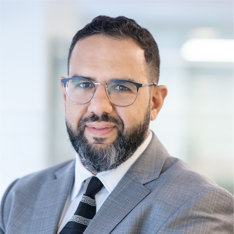 Badr OUALADI