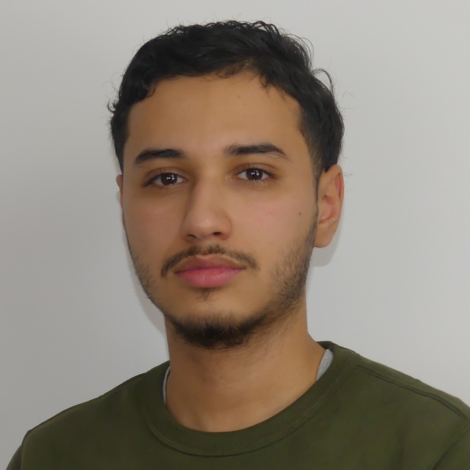 Ziyad BOUGDOU